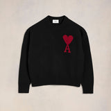 Classic Heart Ami Sweater