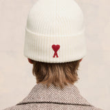 Classic Heart Ami Beanie