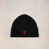 Classic Heart Ami Beanie