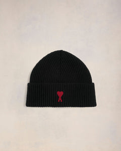 Classic Heart Ami Beanie