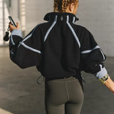 Zestora Half-Zip Fleece