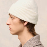 Classic Heart Ami Beanie